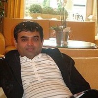 Mehta Kamlesh