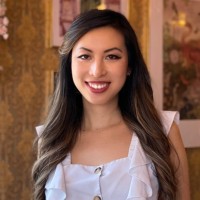 Jolie Wong