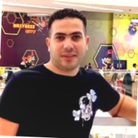 Mahmoud Gamil