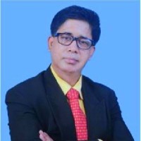 Dr. Bishnu Bose