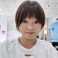 Angie from luck glass