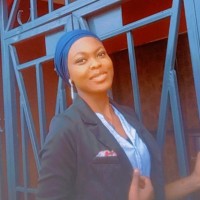 Ronke Adedeji