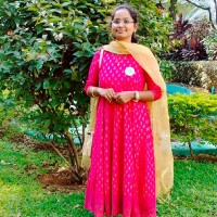 Pokuru Keerthana
