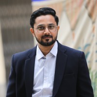 Chetan Solanki