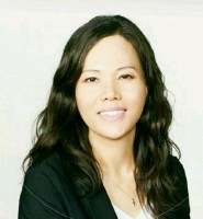 Kathy Lee An