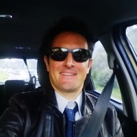 Christophe Moraes