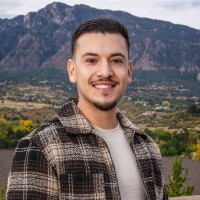 Joshua Torres
