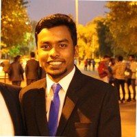 Sarvesh Patel