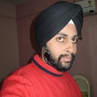 Maninder Bindra