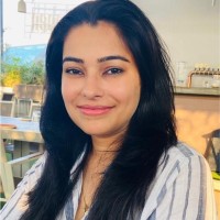 Vijitha Nair