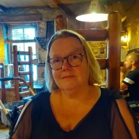 Ingrid Waarlé