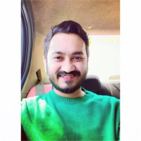 Ankur Jha