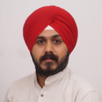 Tajinder Pal Singh