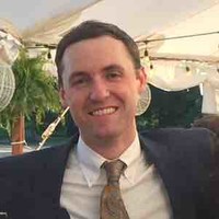 Stephen Mcstravick
