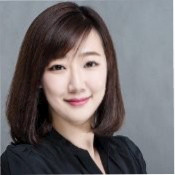 Maggie Zhu