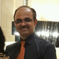 Nilesh Rawal