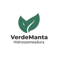 VERDE MANTA HIDROSSEMEADURA