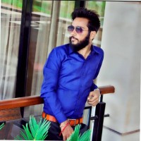 Dipesh Bijlani