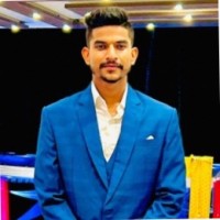 Raghu Vn