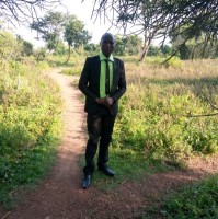 Robert Amutavi