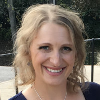 Amanda Gaddis