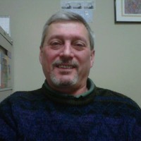 Keith Cameron