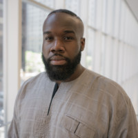 Allen Kwabena Frimpong