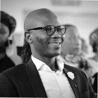 Fikile Wilson Moyikwa