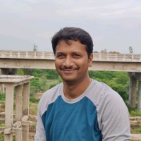 Satheesh Reddy Uppalapalli