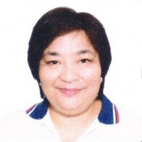 Ma. Carmina Theresa P. Coronel