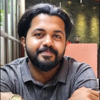 Muzawar Mohammed