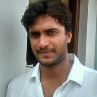 Sunil S