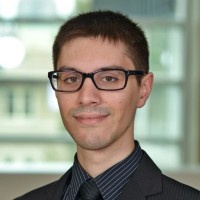 Alexander Waked
