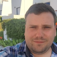 Tom Huygen