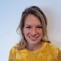 Nadine Van Ballegooijen