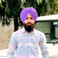 Harmeet Singh