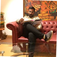 Rohan Jagtap