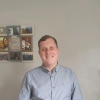 James Longford