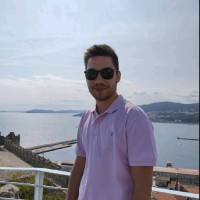 Apostolos-Panagiotis Sarris