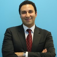 Kareem Elbayar