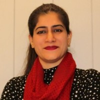 Preeti Gureja 🏆