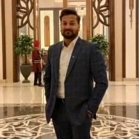 Yogesh Kanojia