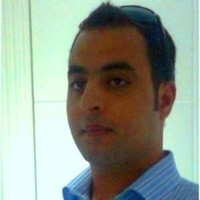 Hussain Shishtawi