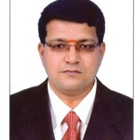 Muralidharan K.S.