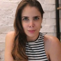 Roberta Ramos Da Silva