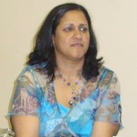 Ruby-Ann Levendal