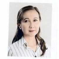Saltanat Kalymbayeva