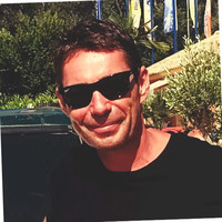 Mike Perkins
