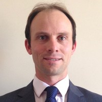 Nigel Thomson