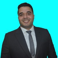 Ahmed Gamal Khamis